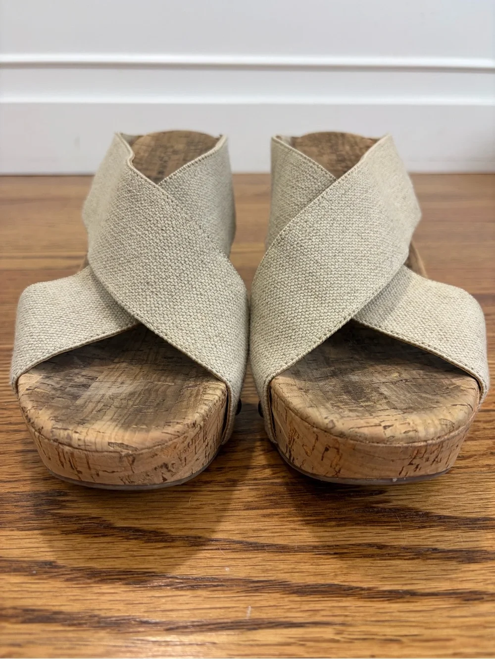 Lucky Brand soft natural